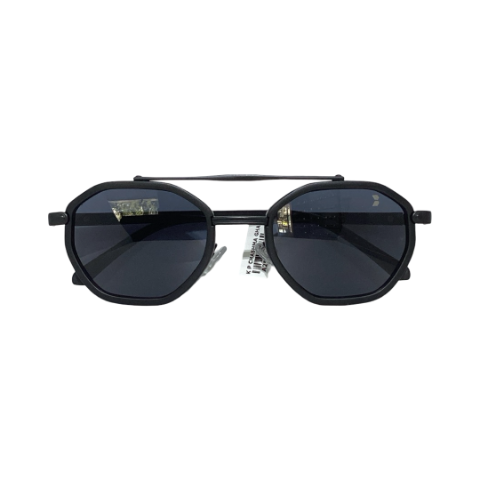Maa Zs98336 Metal Black Retro Full Frame 52