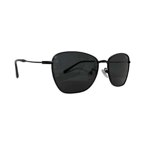 Piramyd G040 Metal Black Oval Full Frame 59