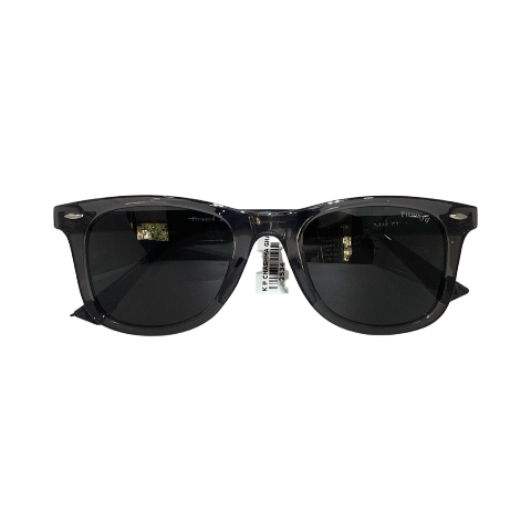 Piramyd K033 Tr Flexi Black Wayfarer Full Frame 54