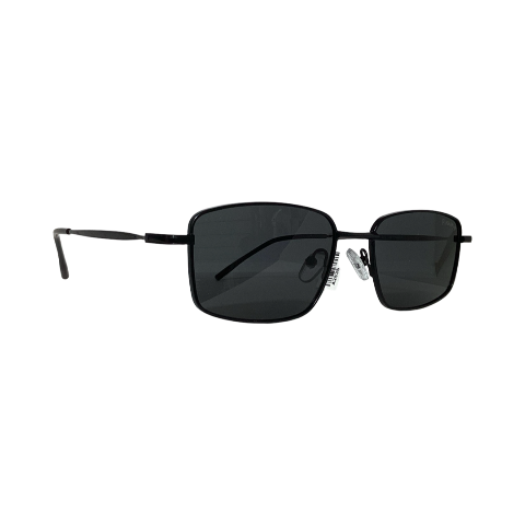 Piramyd P32005 Metal Black Rectangle Full Frame 55
