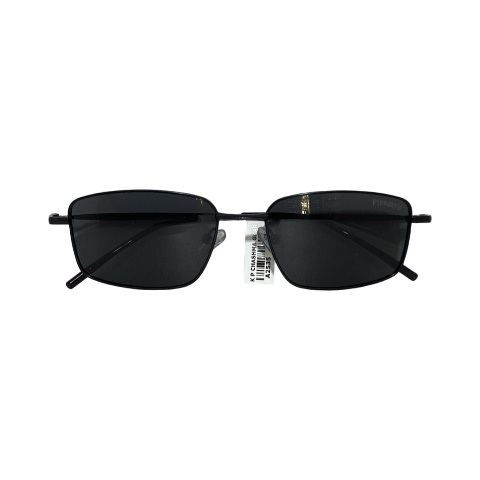 Piramyd P32005 Metal Black Rectangle Full Frame 55