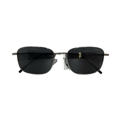 Piramyd P32003 Metal Metalic Gray Rectangle Full Frame 55