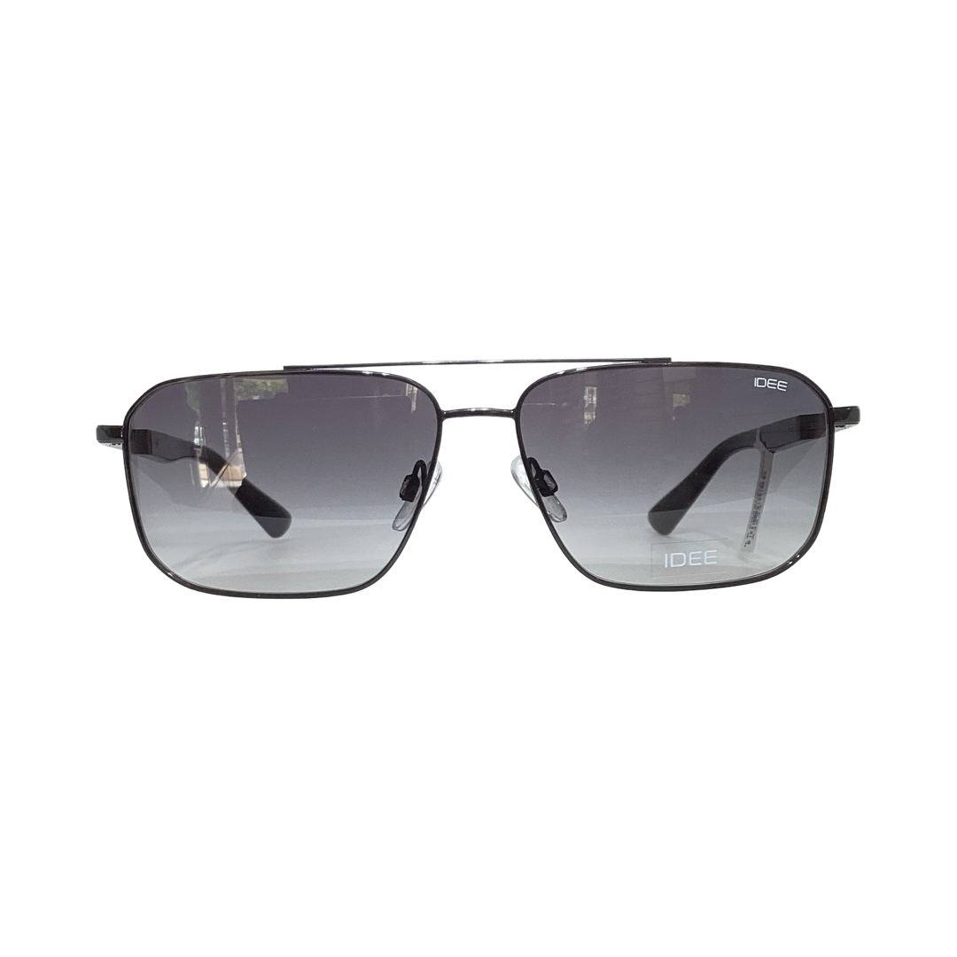 Idee S3162 Metal Black Gray Retro Full Frame 59