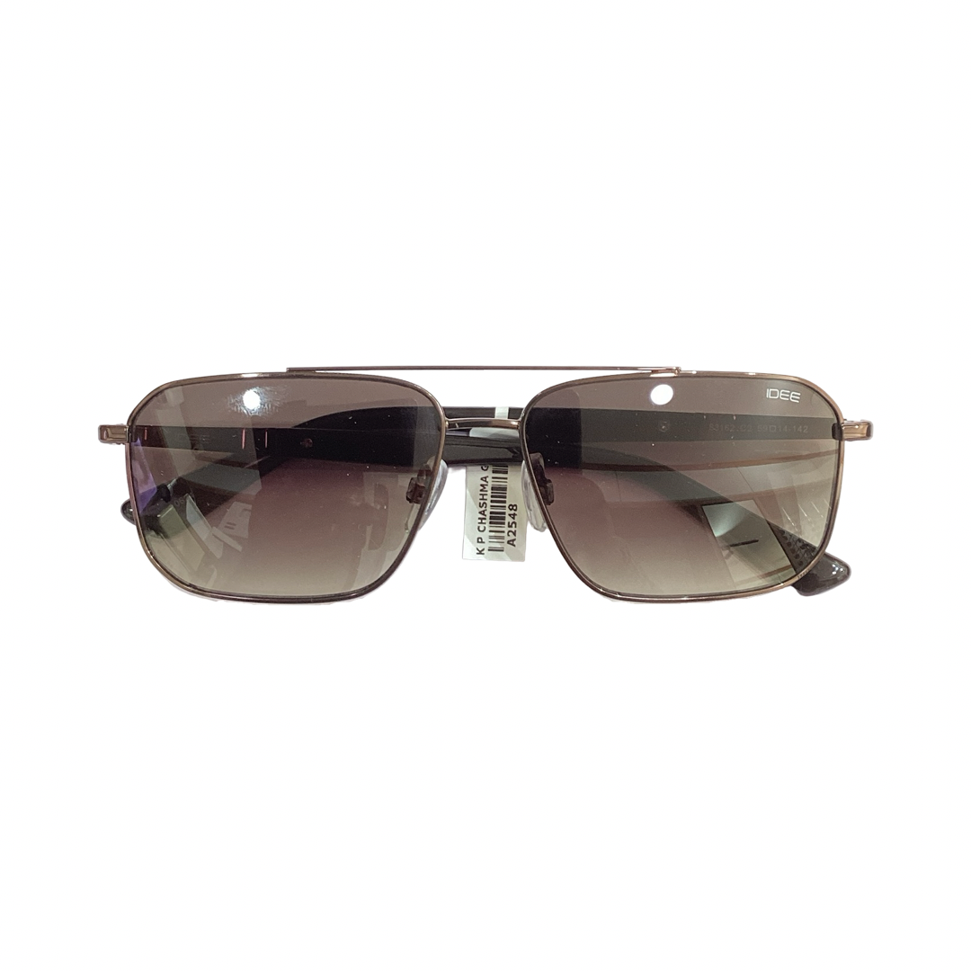 Idee S3162 Metal Brown Retro Full Frame 59