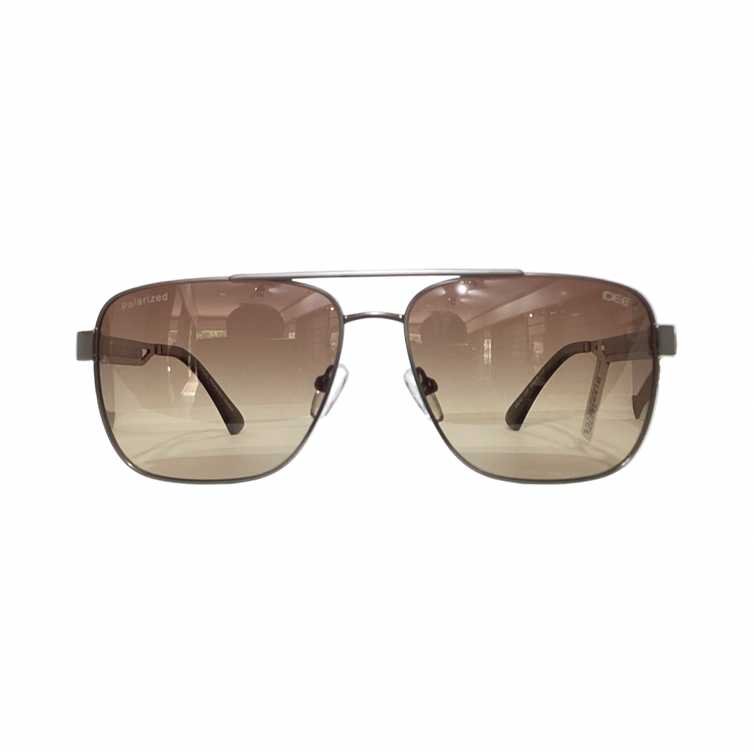 Idee S3292 Metal Brown Retro Full Frame 60
