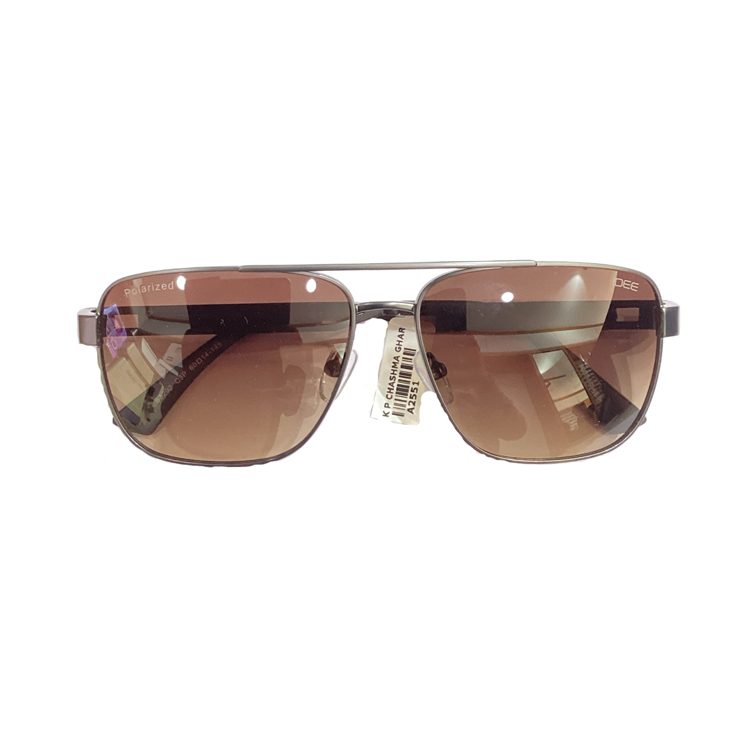 Idee S3292 Metal Brown Retro Full Frame 60