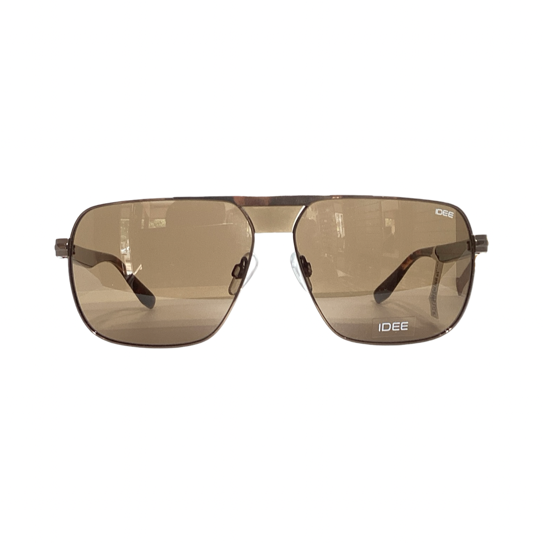 Idee S3237 Metal Brown Retro Full Frame 60