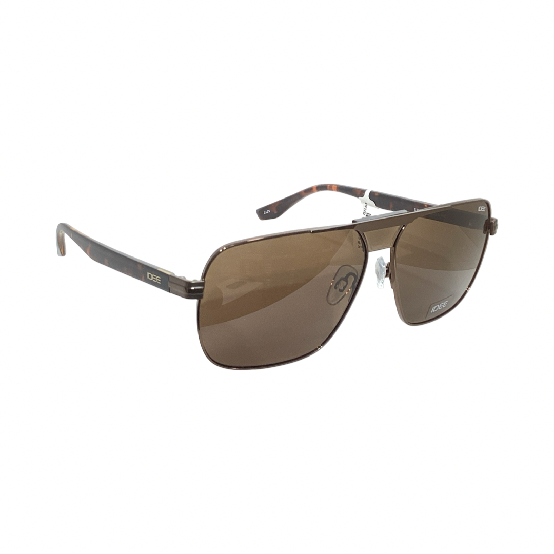 Idee S3237 Metal Brown Retro Full Frame 60
