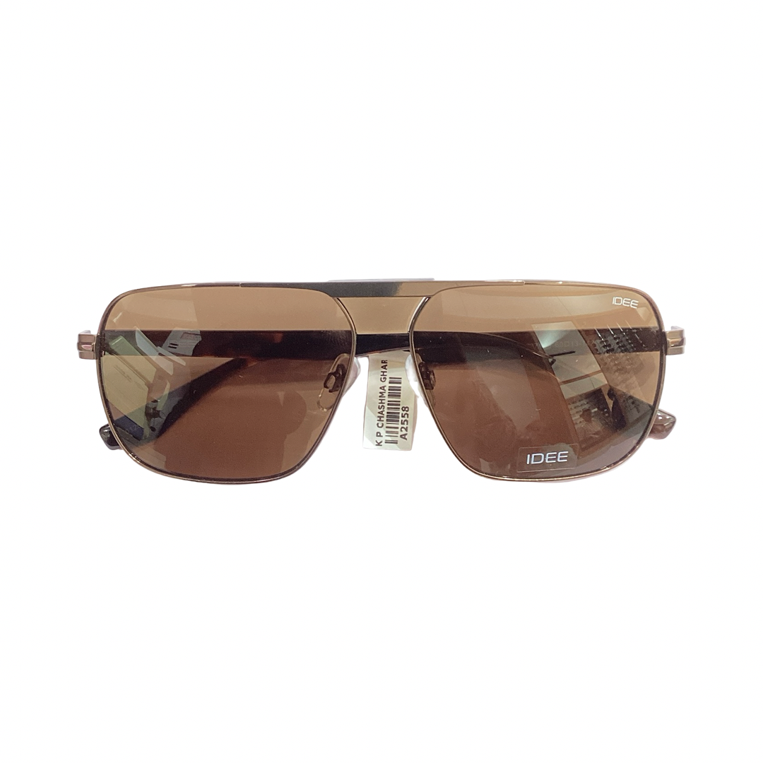 Idee S3237 Metal Brown Retro Full Frame 60