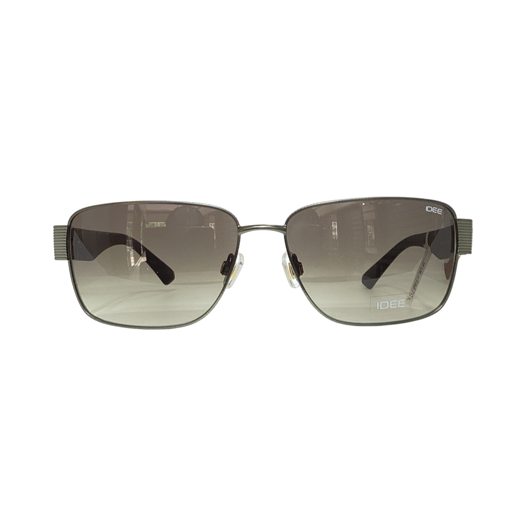 Idee S3321 Metal Green Square Full Frame 60