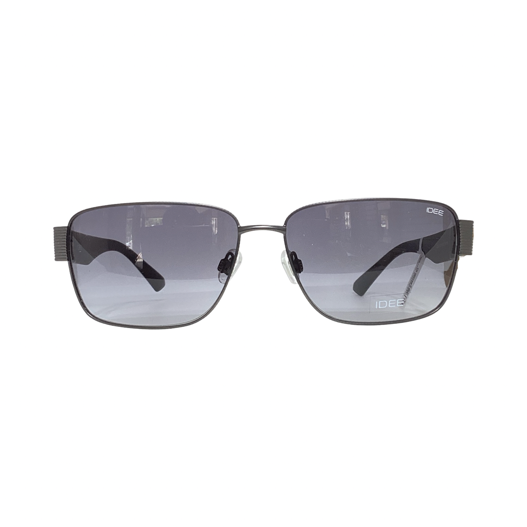 Idee S3321 Metal Gray Square Full Frame 60