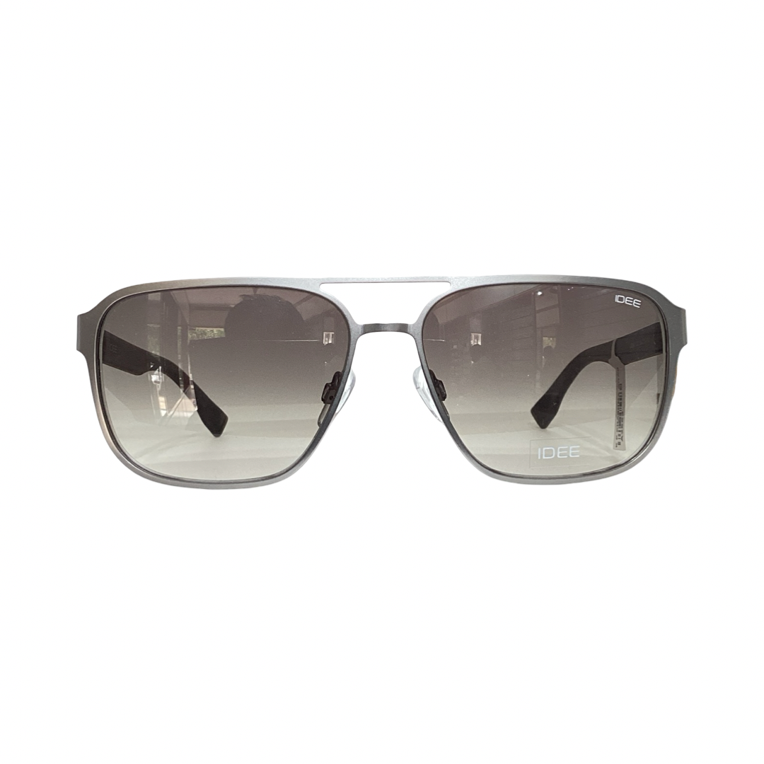 Idee S3267 Metal Gray Retro Full Frame 59