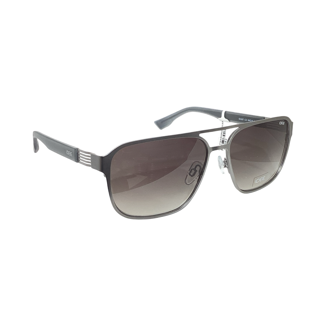 Idee S3267 Metal Gray Retro Full Frame 59