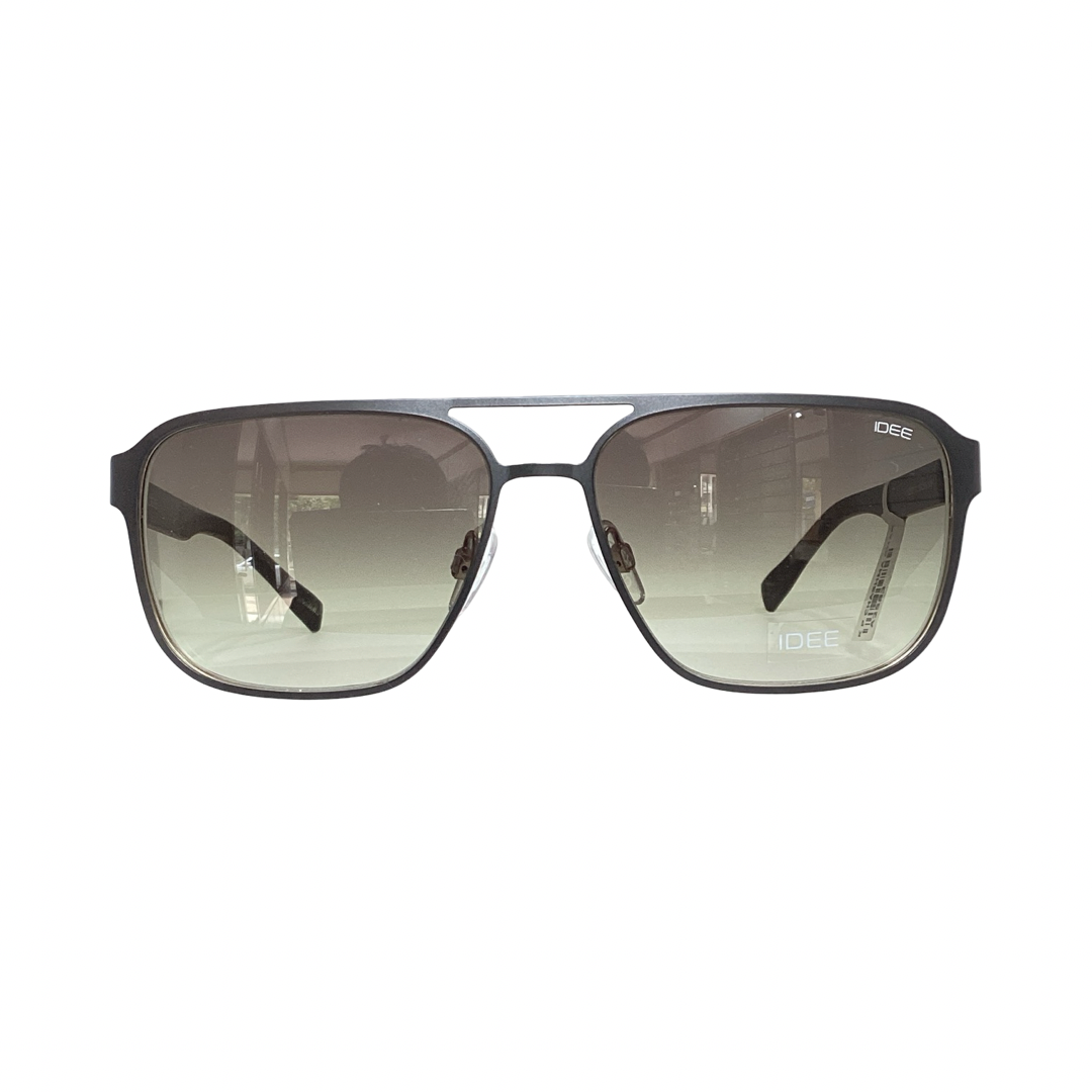 Idee S3267 Metal Black Retro Full Frame 59