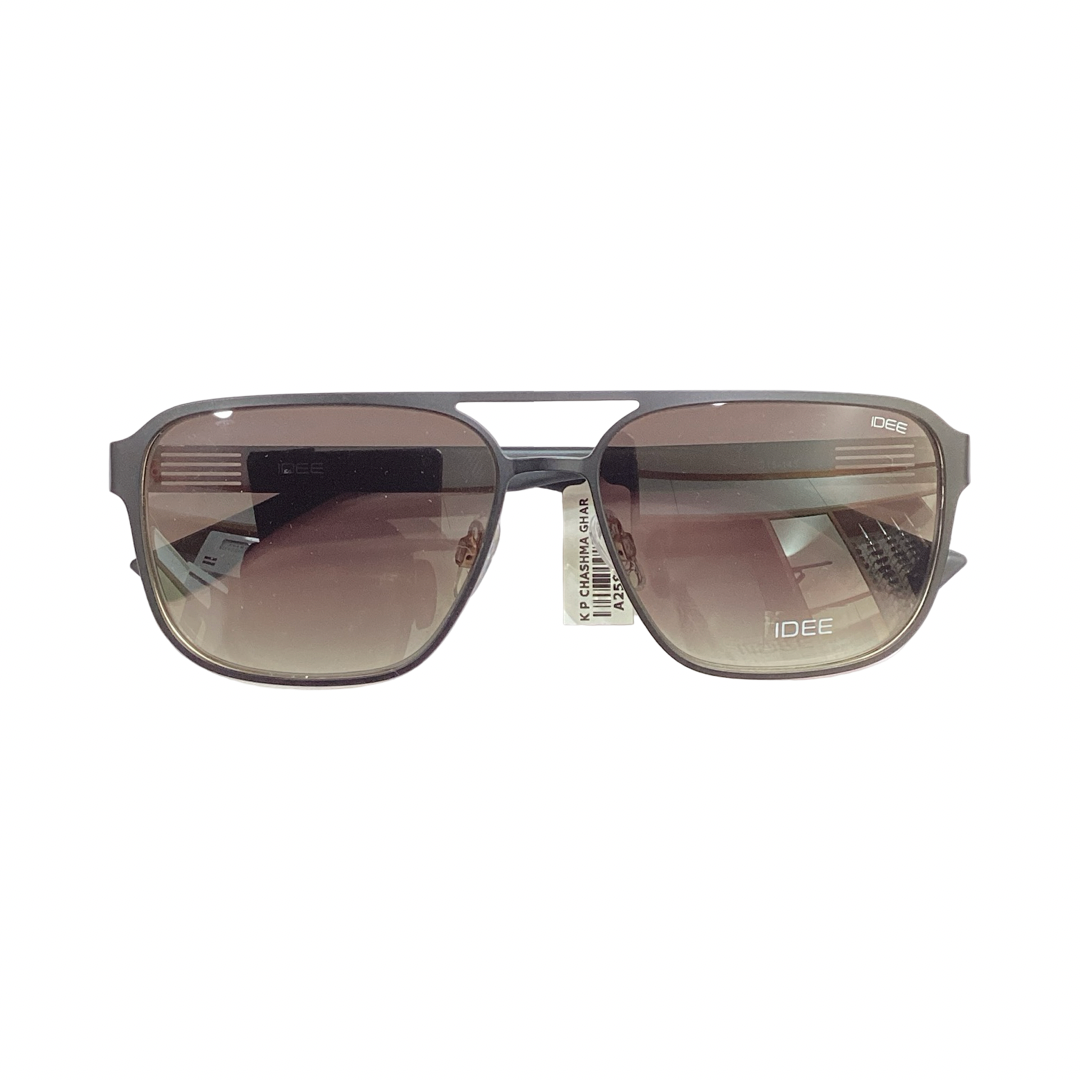 Idee S3267 Metal Black Retro Full Frame 59