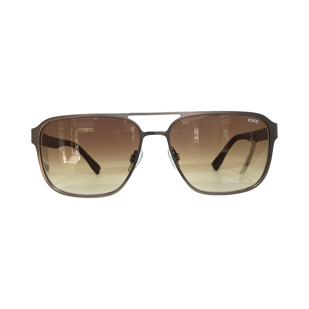 Idee S3267 Metal Brown Retro Full Frame 59