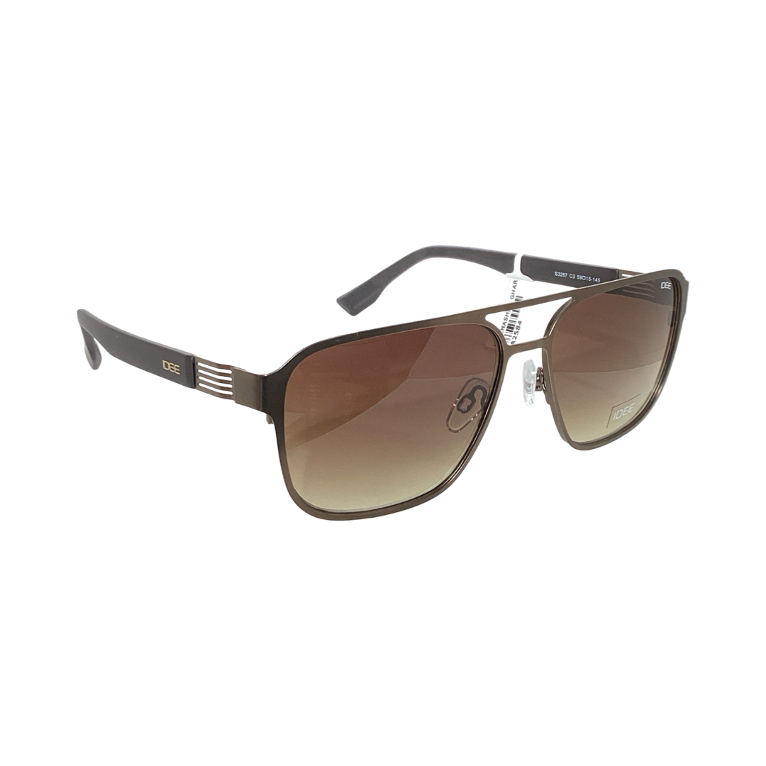 Idee S3267 Metal Brown Retro Full Frame 59