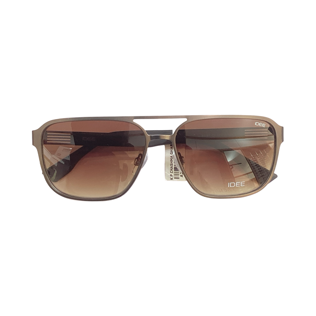 Idee S3267 Metal Brown Retro Full Frame 59