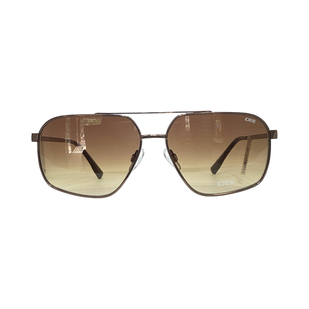 Idee S3283 Metal Brown Retro Full Frame 60