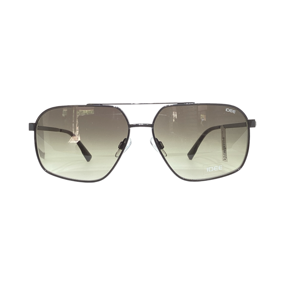 Idee S3283 Metal Black Retro Full Frame 60
