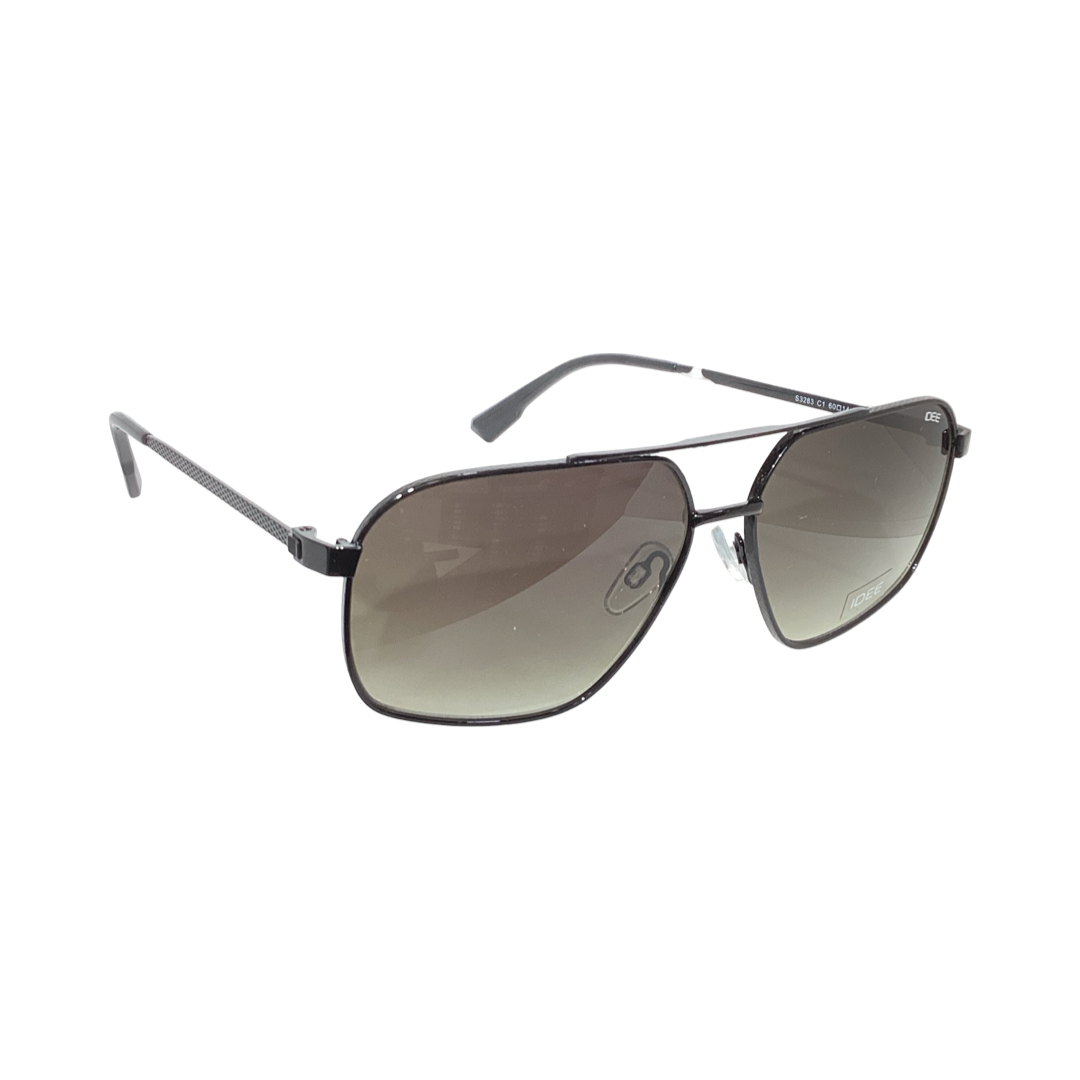Idee S3283 Metal Black Retro Full Frame 60