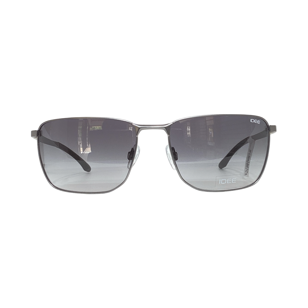 Idee S3312 Metal Gray Square Full Frame 58