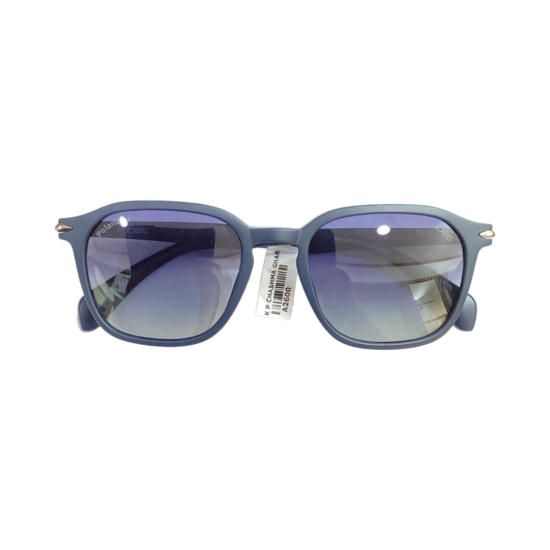 Idee S3182 Tr Flexi Blue Hexagon Full Frame 52