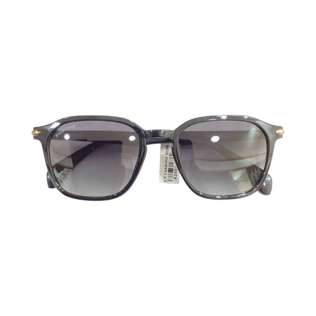 Idee S3182 Tr Flexi Black Hexagon Full Frame 52