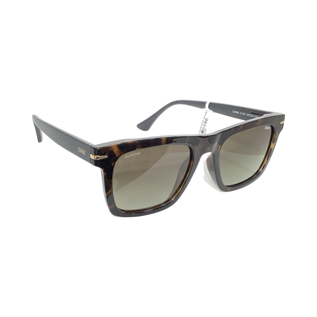 Idee S2800 Tr Flexi Brown Square Full Frame 52