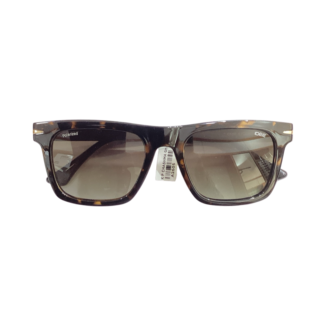 Idee S2800 Tr Flexi Brown Square Full Frame 52