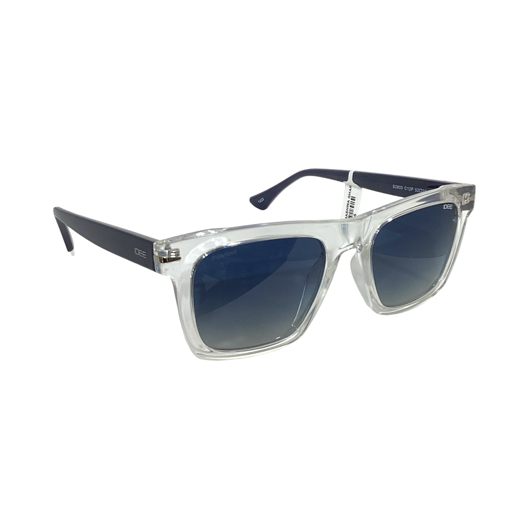 Idee S2800 Tr Flexi White Black Square Full Frame 52