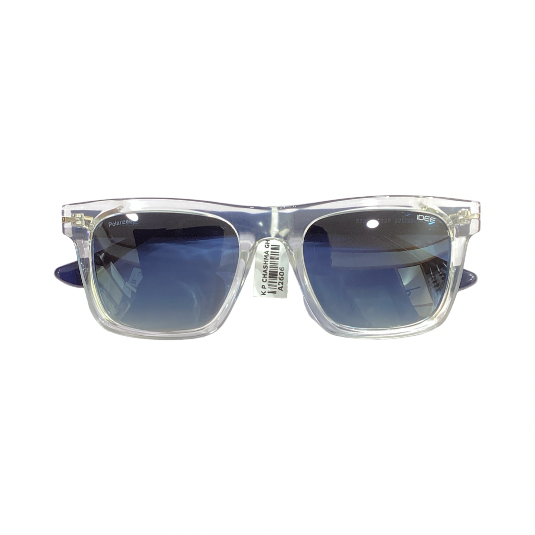 Idee S2800 Tr Flexi White Black Square Full Frame 52