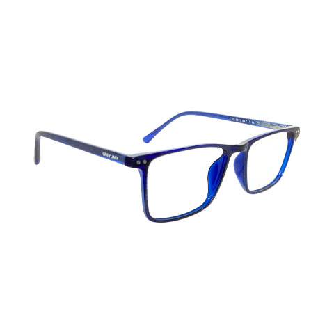 Gray jack Gj6226 Tr Flexi Blue Square Full Frame 54