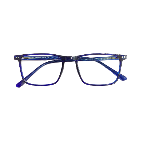 Gray jack Gj6226 Tr Flexi Blue Square Full Frame 54