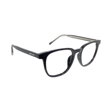 Gray jack Cl105 Tr Flexi Black Square Full Frame 50