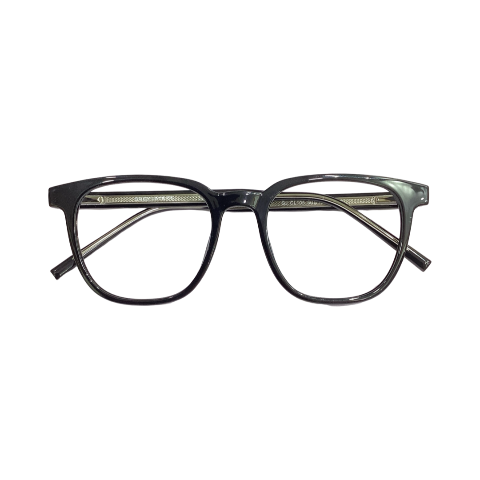 Gray jack Cl105 Tr Flexi Black Square Full Frame 50