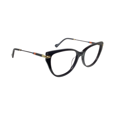 Wolfeyes 13462 Tr Flexi Black Cat Eyes Full Frame 52