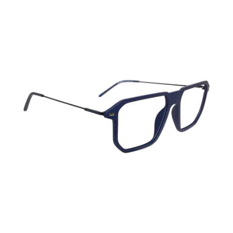 Wolfeyes We15083 Tr Flexi Blue Square Full Frame 54
