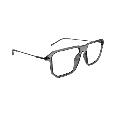 Wolfeyes We15083 Tr Flexi Gray Square Full Frame 54
