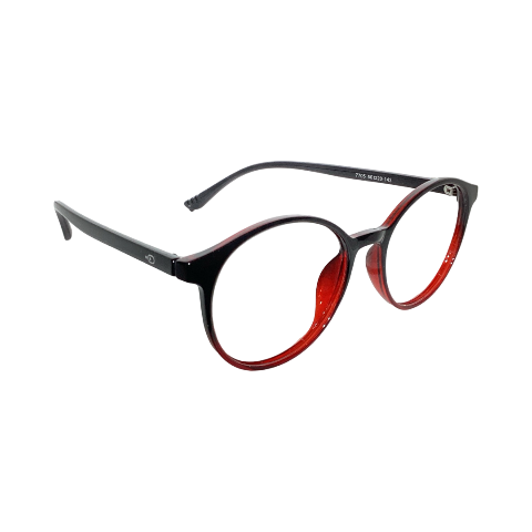Offview 7705 Tr Flexi Grd Black Round Full Frame 50