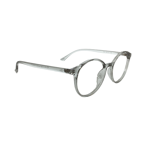 Offview 7705 Tr Flexi Gray Round Full Frame 50
