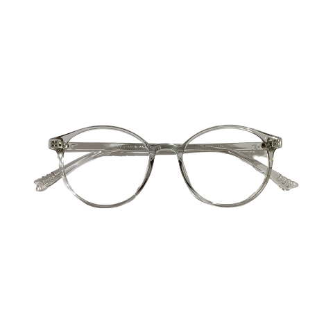 Offview 7705 Tr Flexi Gray Round Full Frame 50