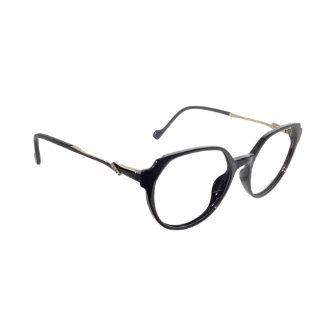 Offview 52170 Tr Flexi Black Hexagon Full Frame 50