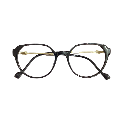 Offview 52170 Tr Flexi Black Hexagon Full Frame 50