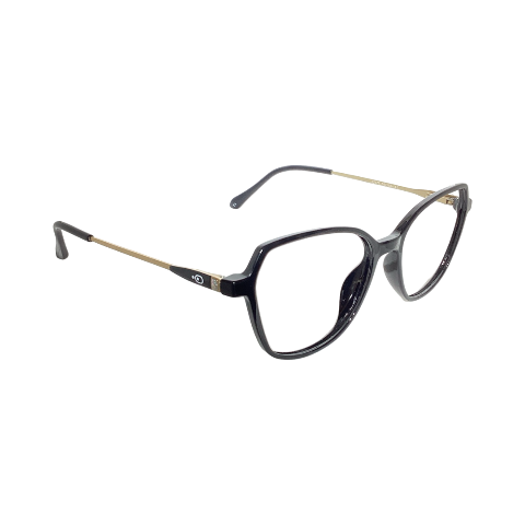 Offview 52177 Tr Flexi Black Hexagon Full Frame 51