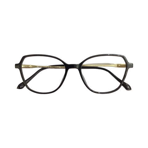 Offview 52177 Tr Flexi Black Hexagon Full Frame 51