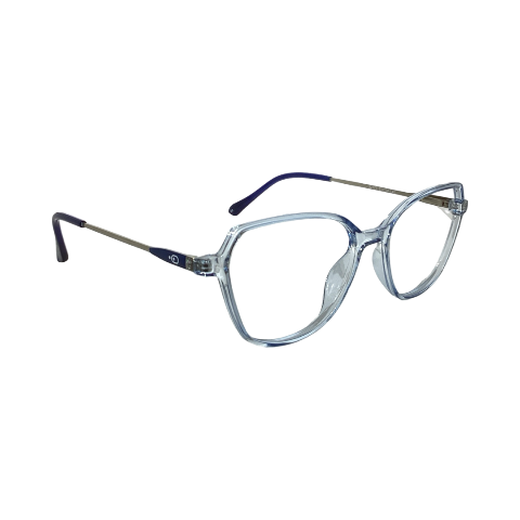 Offview 52177 Tr Flexi Sky Blue Hexagon Full Frame 51