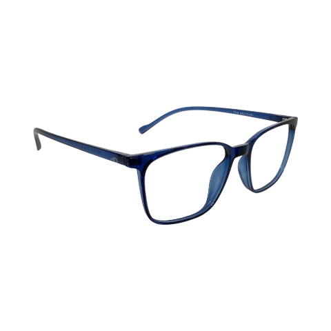 Offview 7718 Tr Flexi Blue Square Full Frame 52