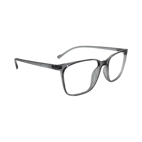 Offview 7718 Tr Flexi Gray Square Full Frame 52