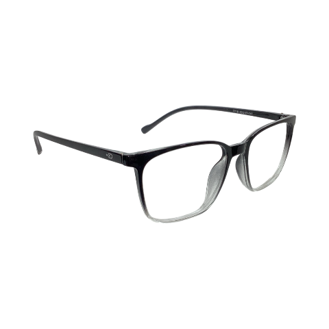 Offview 7718 Tr Flexi Grd Black Square Full Frame 52